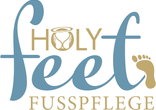 Logo von Holy Feet
